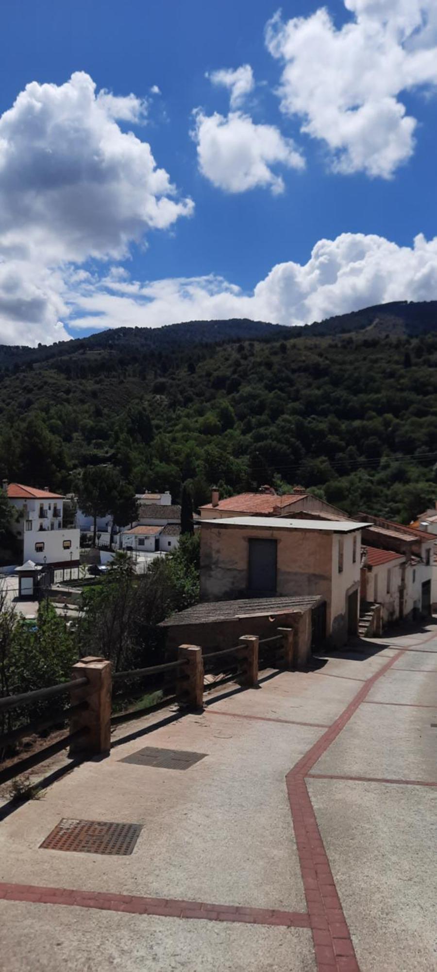 Casa De Enkiu Villa Dudar Buitenkant foto